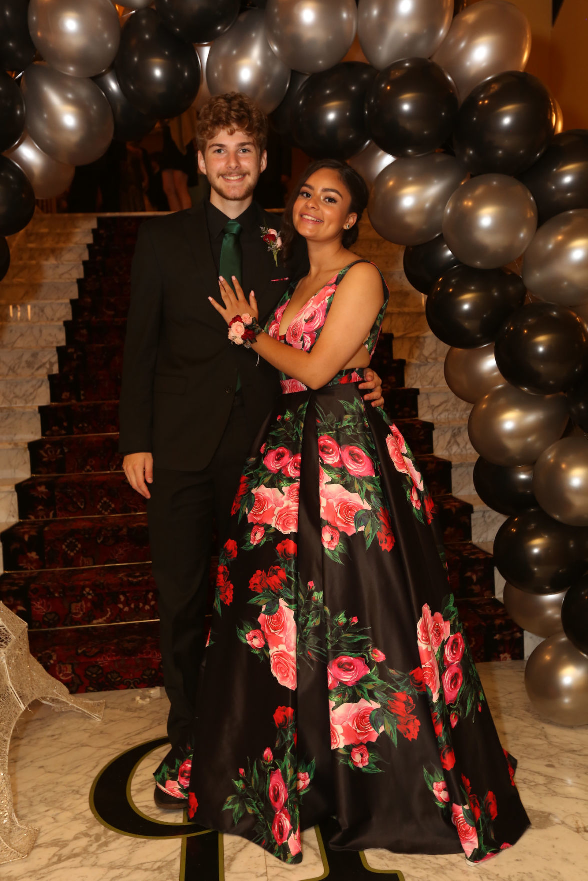 Mainland Regional High School Prom